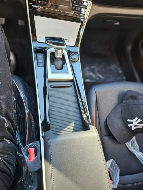 Kia Seltos 2025 premium