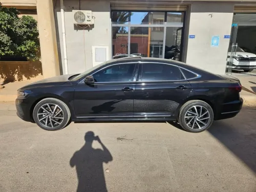 Volkswagen Passat 2025 Passat