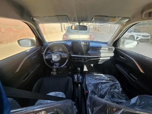 Suzuki Swift 2025 