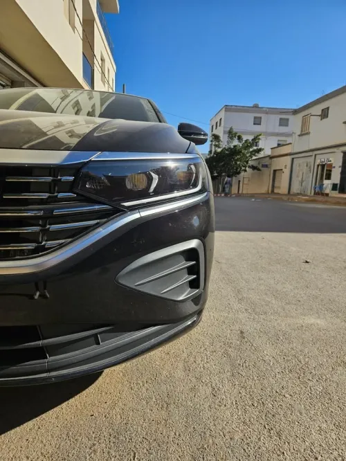Volkswagen Passat 2025 Passat