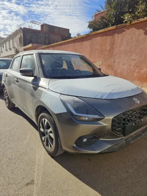 Suzuki Swift 2025 