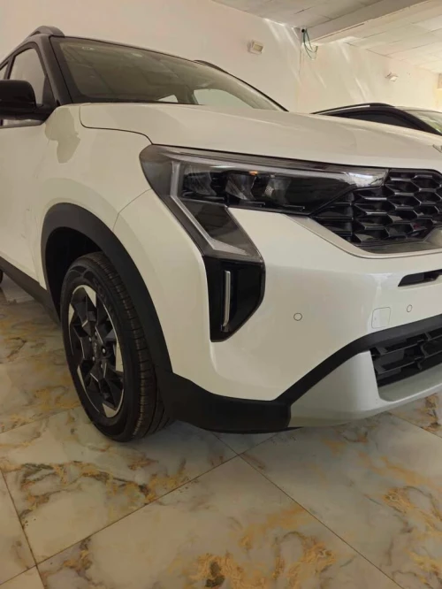 Kia Sonet  2025 