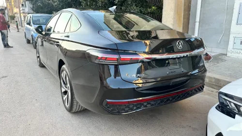Volkswagen Passat 2025 Passat