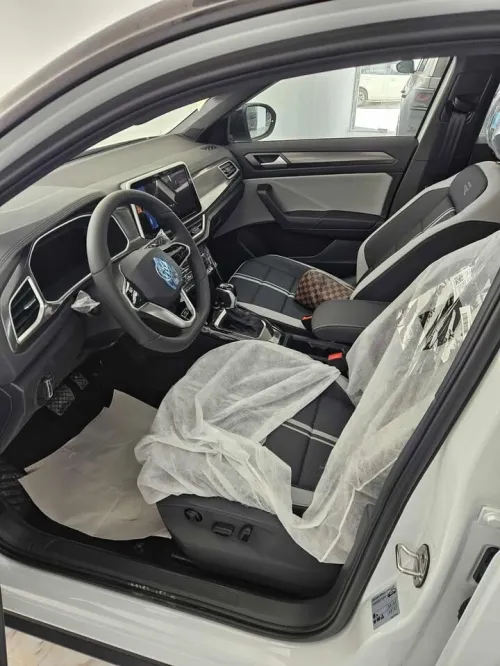 Volkswagen T-Roc 2026 R-Line 