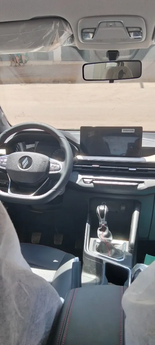 Geely Livan x3Pro 2025 