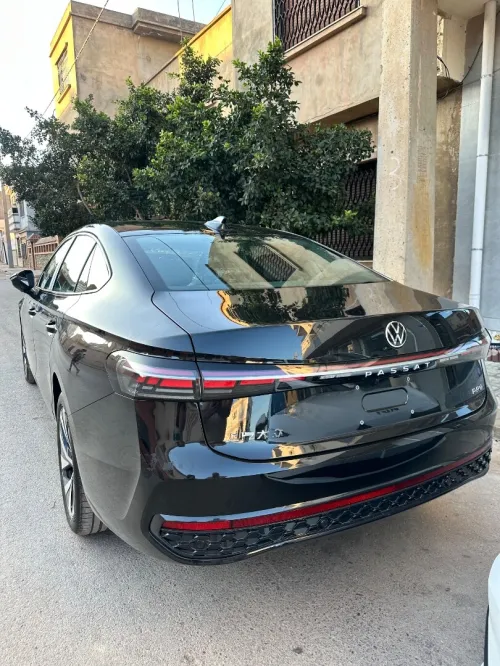 Volkswagen Passat 2025 Passat