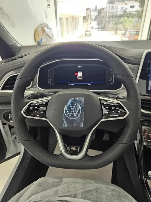 Volkswagen T-Roc 2026 R-Line 