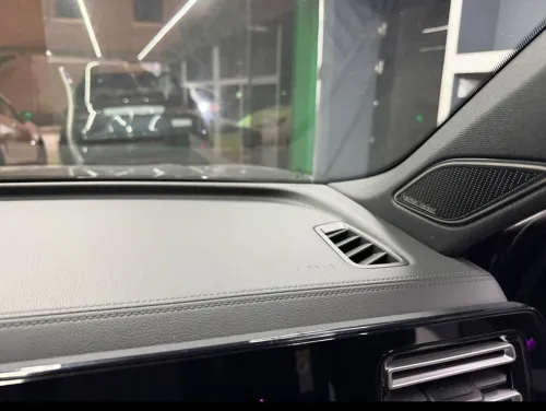 Volkswagen Tiguan 2024 R line