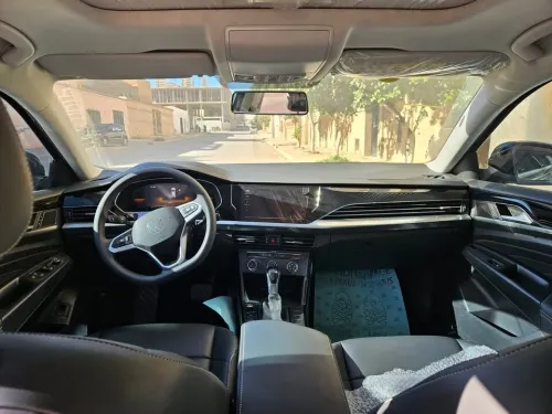 Volkswagen Passat 2025 Passat