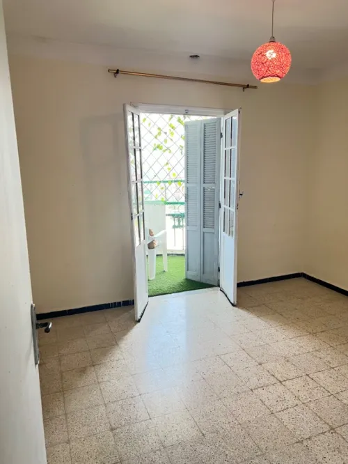 Location Appartement F04 Boumerdès Zemmouri