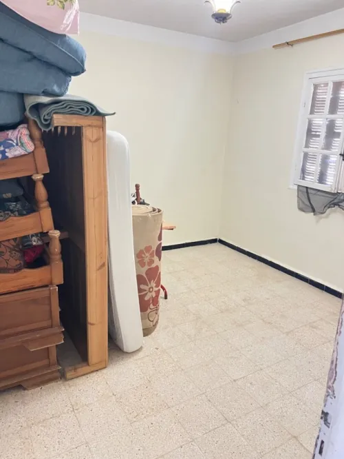 Location Appartement F04 Boumerdès Zemmouri