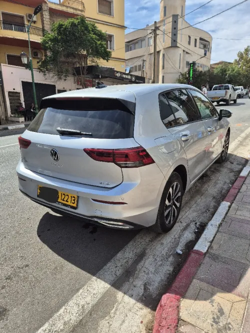 Volkswagen Golf 8 2022 Active