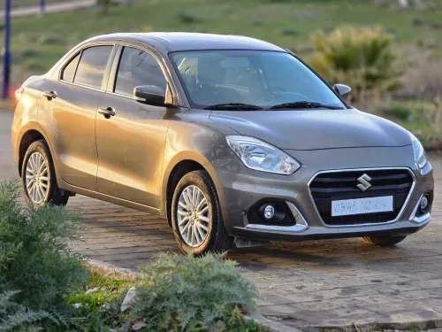 Suzuki Swift Dzire 2022 GLX
