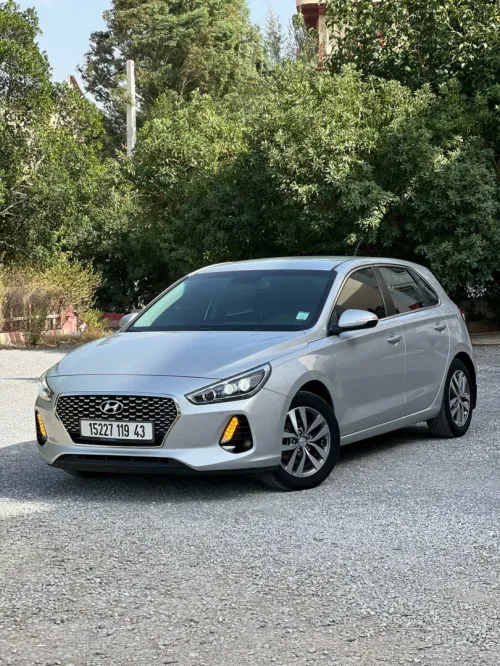 Hyundai i30 2019 Préstige