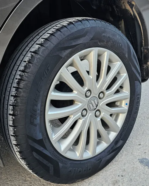 Suzuki Swift Dzire 2022 GLX