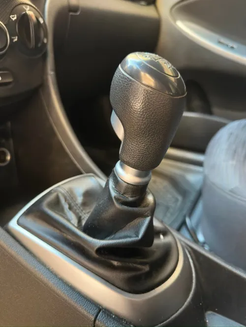 Hyundai Accent RB  5 portes 2018 Préstige