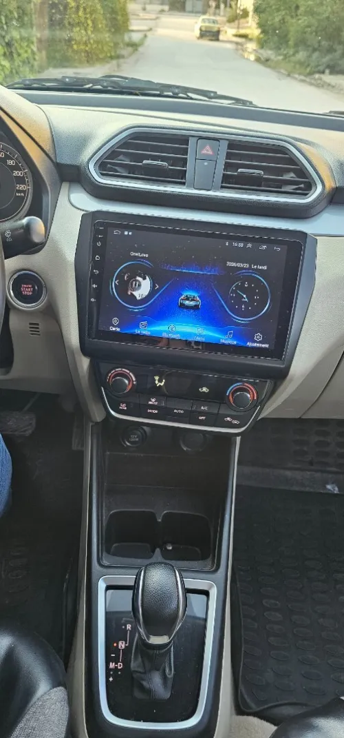 Suzuki Swift Dzire 2022 GLX