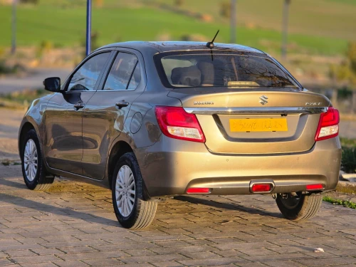 Suzuki Swift Dzire 2022 GLX