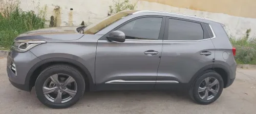 Chery Tiggo 4 pro 2024 Comfort 