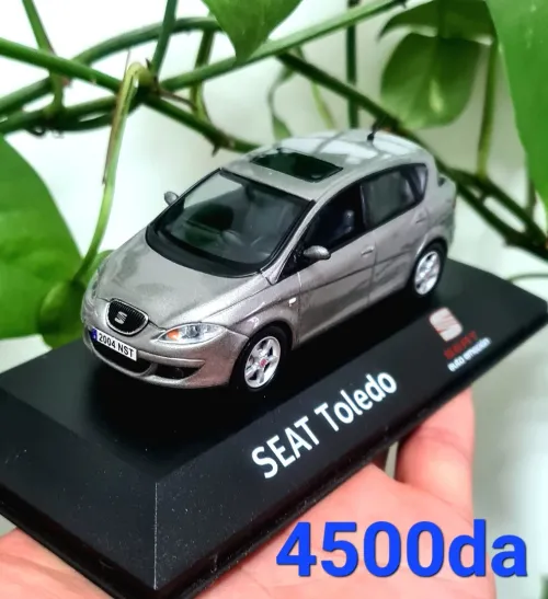 Voiture miniature 