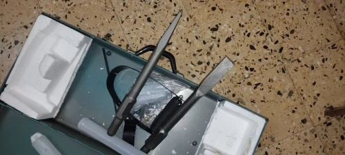 Marteau-piqueur électrique 3600W ألماني جديد