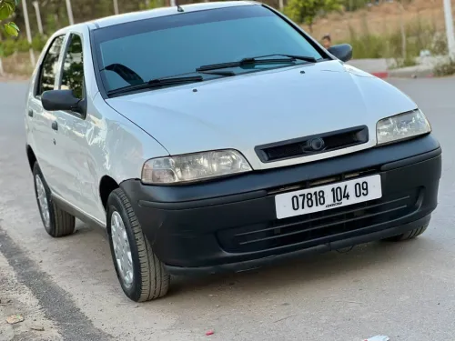 Fiat Palio 2004 Fire