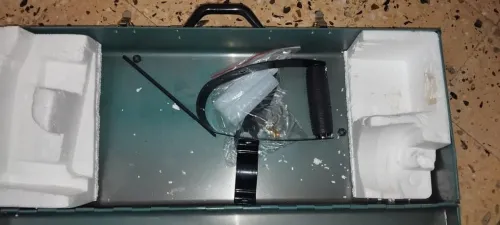 Marteau-piqueur électrique 3600W ألماني جديد