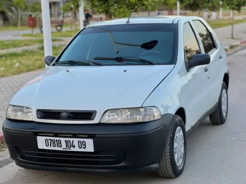 Fiat Palio 2004 Fire