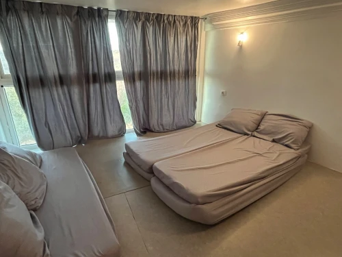Location vacances Appartement F2 Aïn Témouchent Beni saf