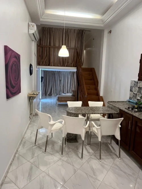 Location vacances Appartement F2 Aïn Témouchent Beni saf