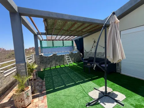 Location vacances Appartement F2 Aïn Témouchent Beni saf