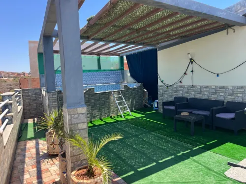 Location vacances Appartement F2 Aïn Témouchent Beni saf