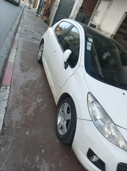 Peugeot 207 2010 207