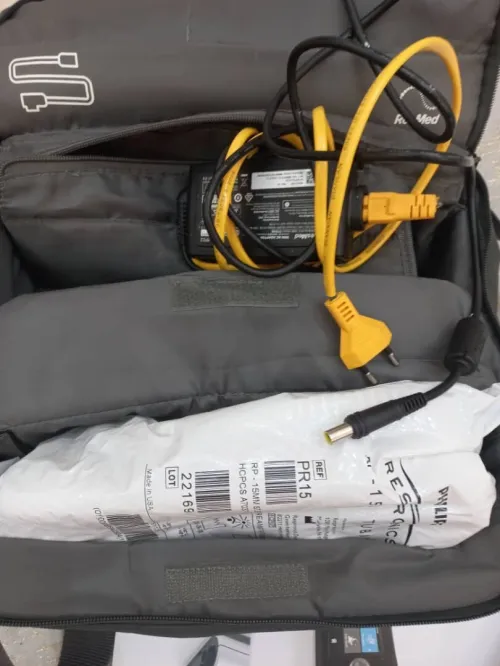 Oxygénateur portable RESMED Air10 CPAP