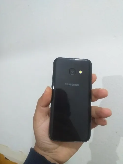 Samsung Galaxy A3 2017