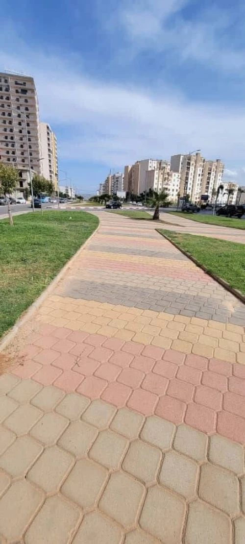 Vente Appartement F3 Oran Oran