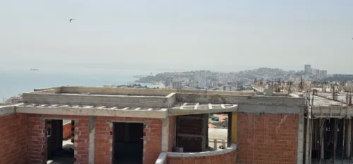 Vente Terrain Annaba Annaba