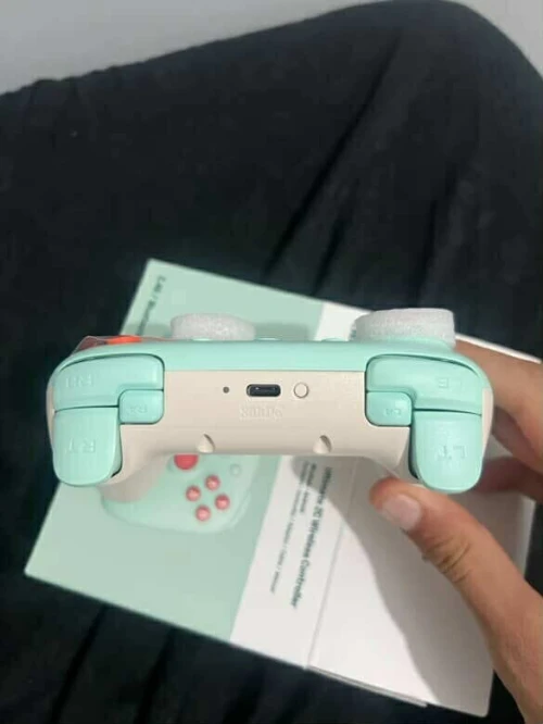 8BitDo Ultimate 2C Wireless
