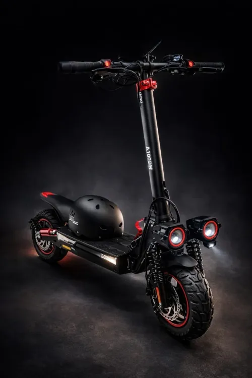 Trottinette électrique ACE A1000N Electric Scooter