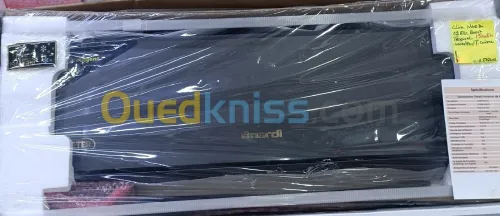 Climatiseur Nardi boost 15000Btu promo limitée 