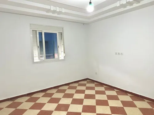 Location Appartement Niveau de villa F2 Alger Les eucalyptus