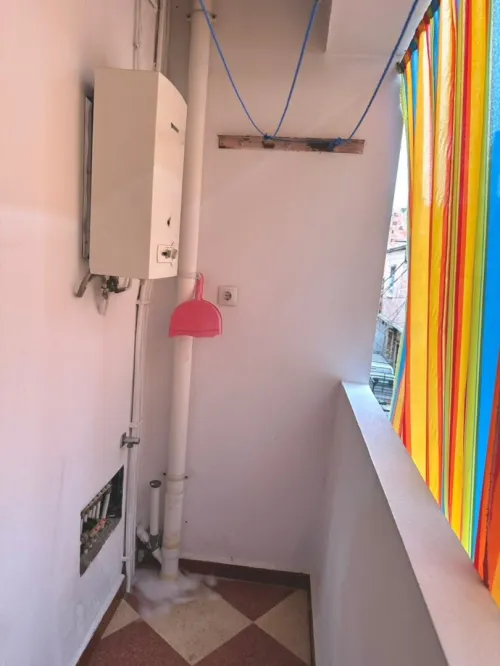 Location Appartement Niveau de villa F2 Alger Les eucalyptus
