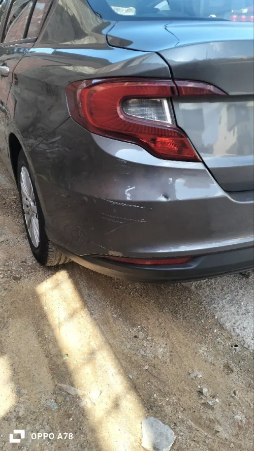 Fiat Tipo Sedan 2023 City