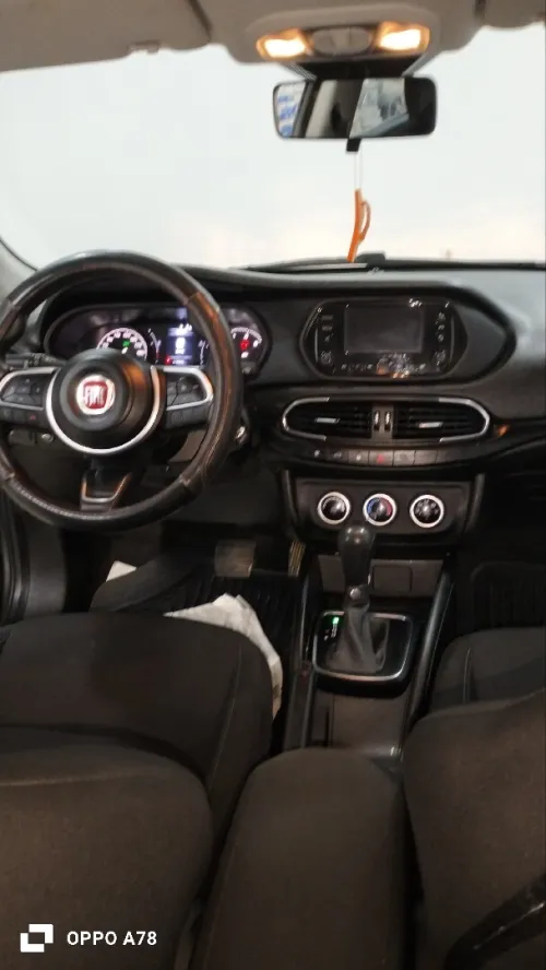 Fiat Tipo Sedan 2023 City