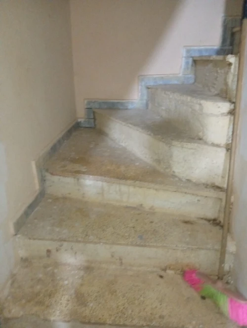 Vente Villa Oran Hassi mefsoukh