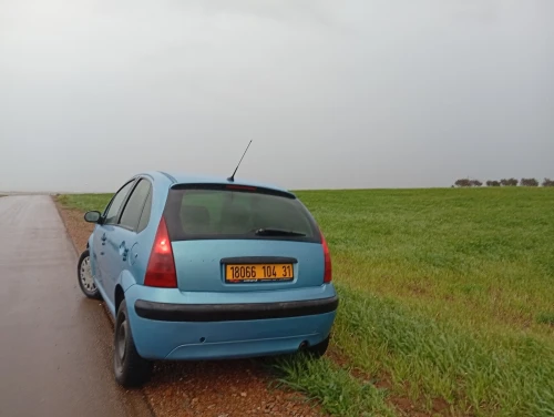 Citroen C3 Pluriel 2004 C3 Pluriel