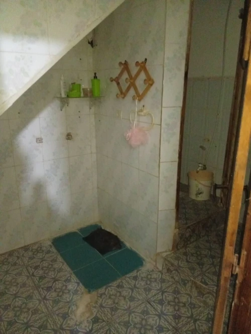 Vente Villa Oran Hassi mefsoukh