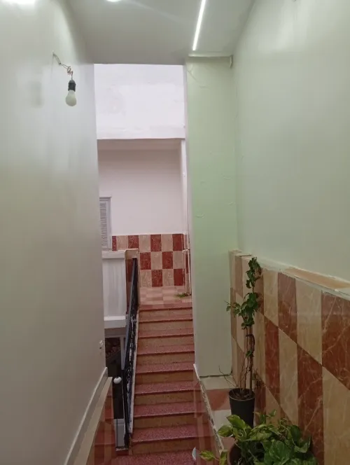 Vente Villa Oran Hassi mefsoukh