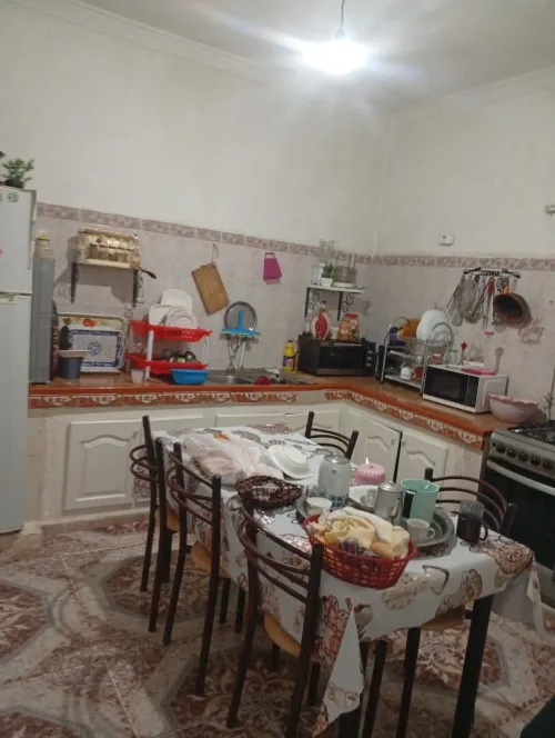 Vente Villa Oran Hassi mefsoukh