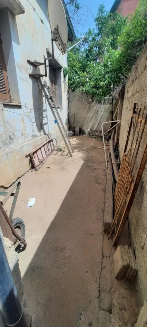 Vente Villa Alger Oued smar